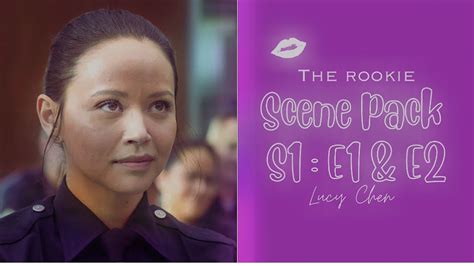 THE ROOKIE NUDE SCENES .